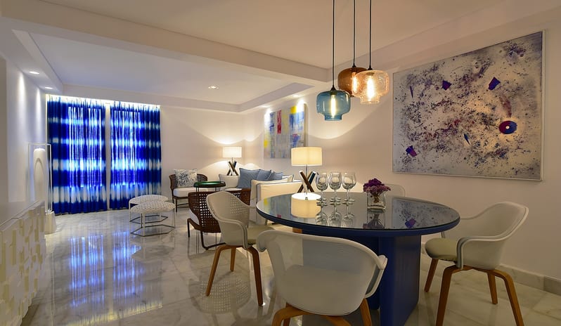 Mykonos Grand Hotel & Resort-Grand Suite Sea View with Private Pool 3_11392